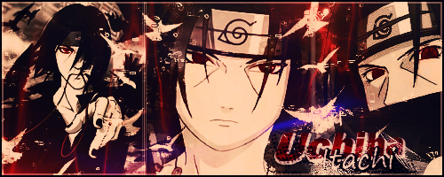 Uchiha itachi